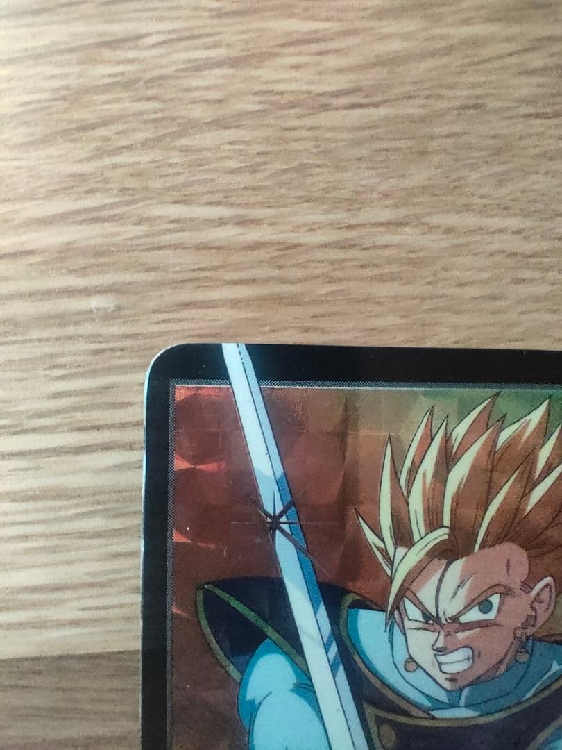 ドラゴンボール カードダス 本弾 究極博 153 154 10億突破記念 カード