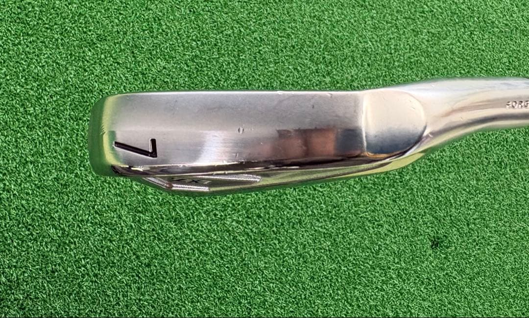 ZX7 7番 DG DST S200