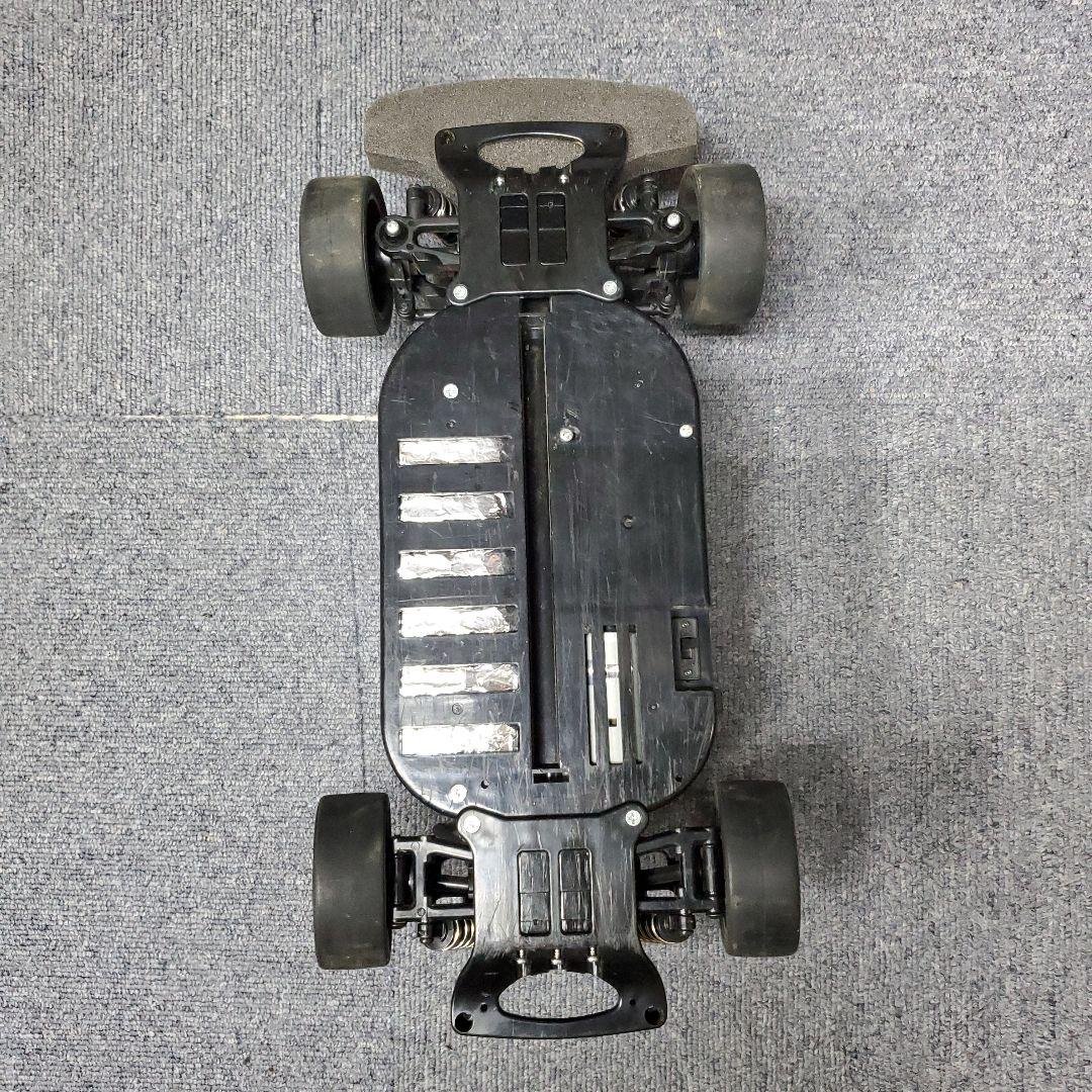 タミヤのラジコン