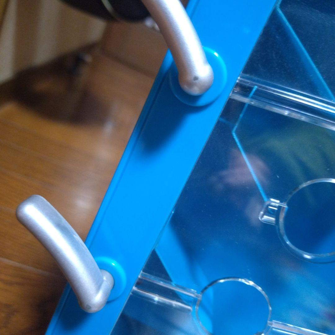 バンダイ 駄菓子屋ゲーム貯金箱　コナミ ピカデリーサーカス貯金箱