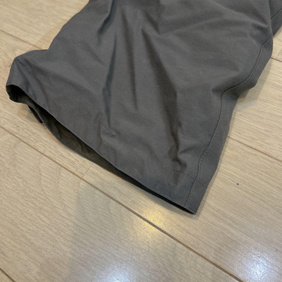 SHIMANO 防寒着 RB-017P L 上下セット