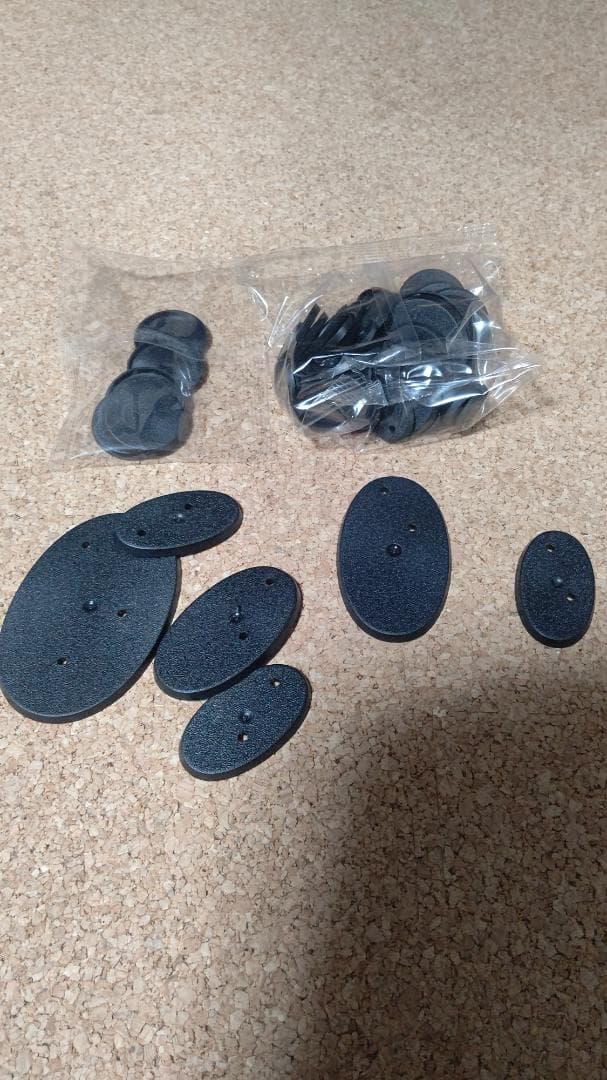 ウォーハンマー AOS スケイヴンタイド　ストームキャスト・エターナル