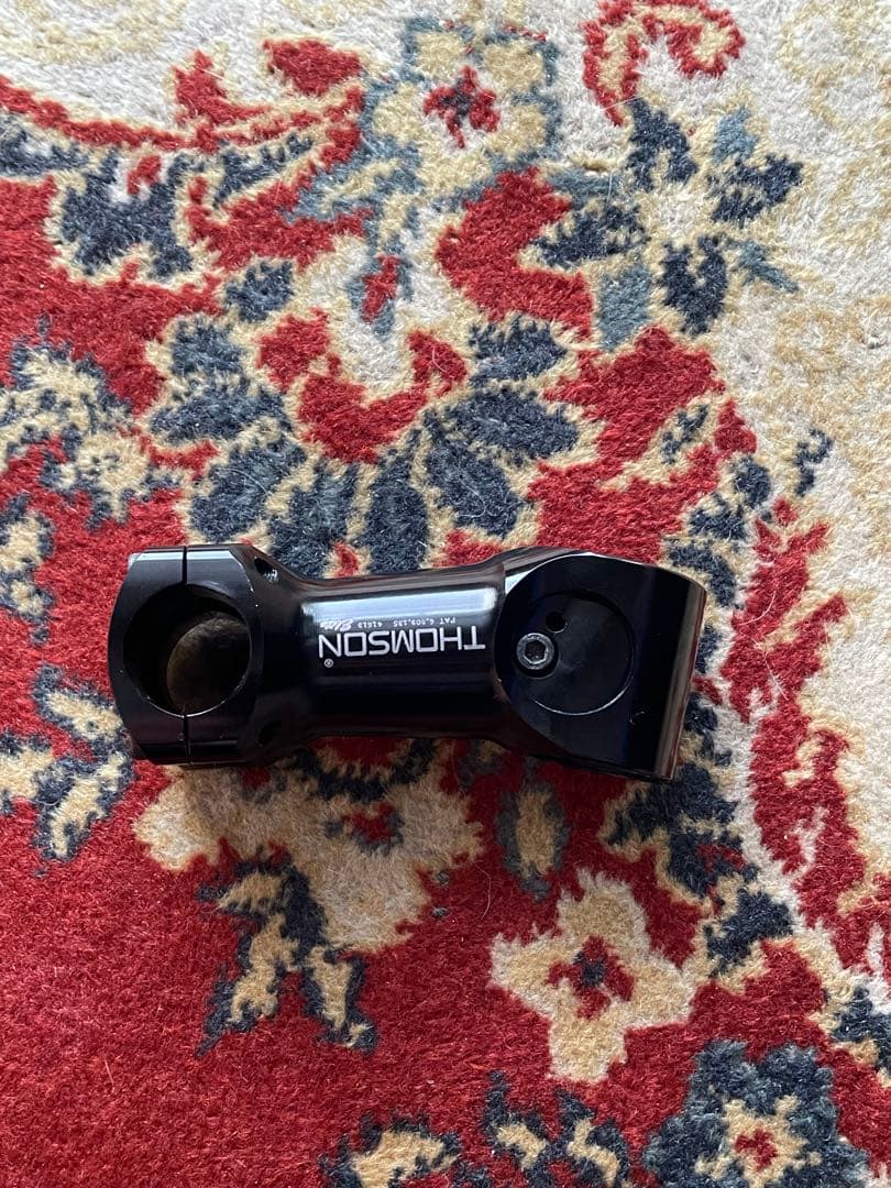 THOMSON ステム 25.4 90mm