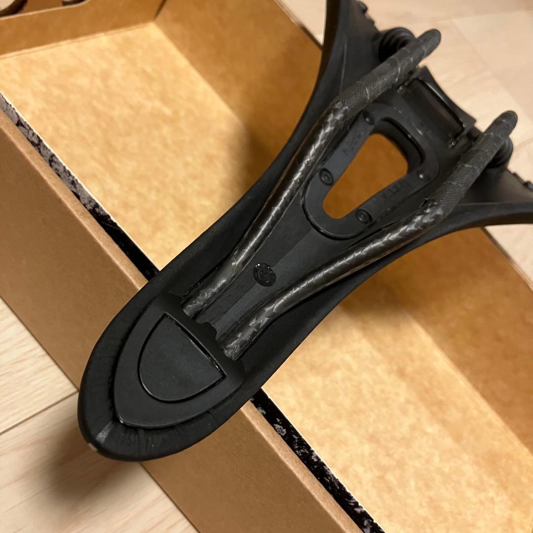 fi'zi:k ALIANTE R1 OPEN カーボンレール フィジーク