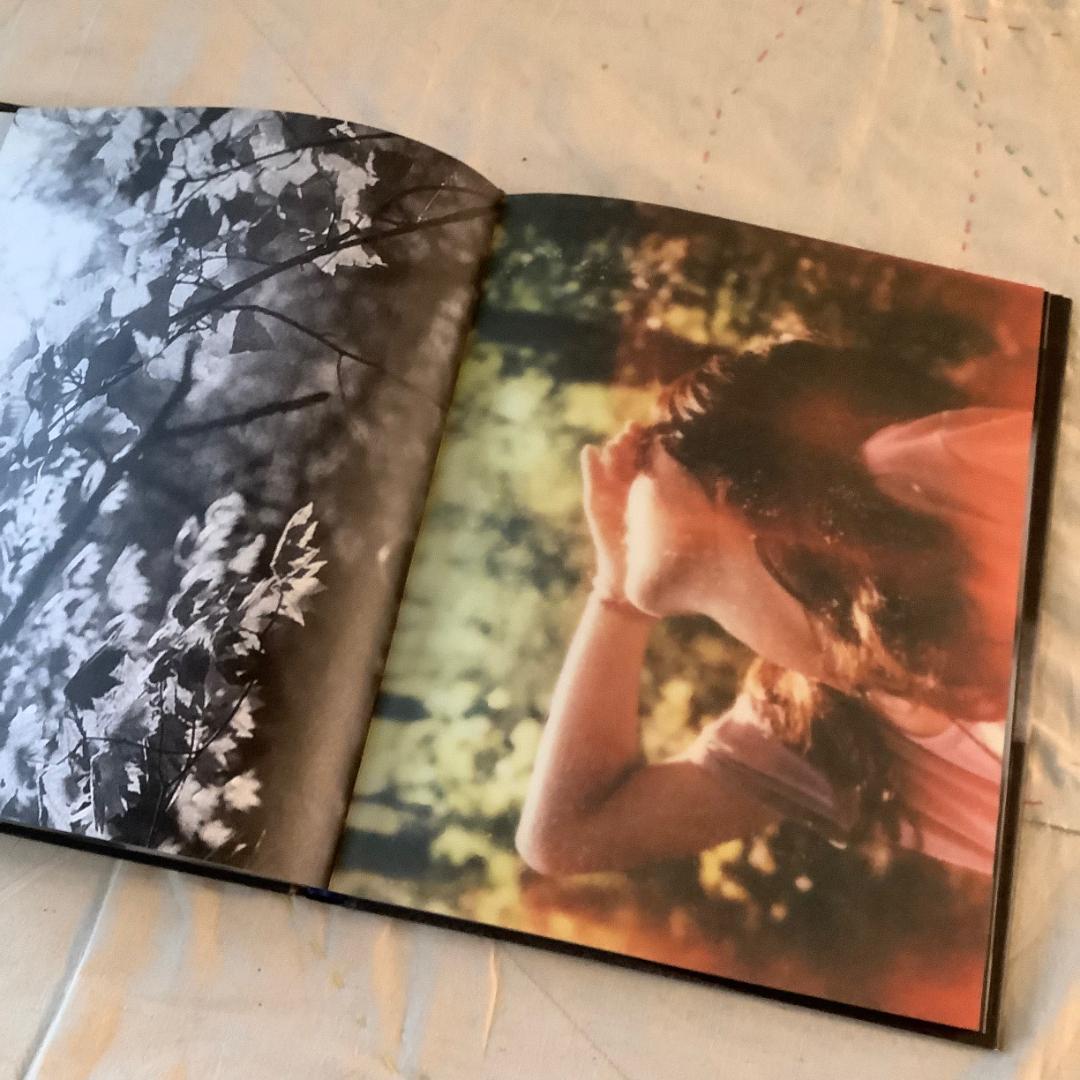 奥山由之・Girl ・初版本 //Yoshiyuki Okuyama