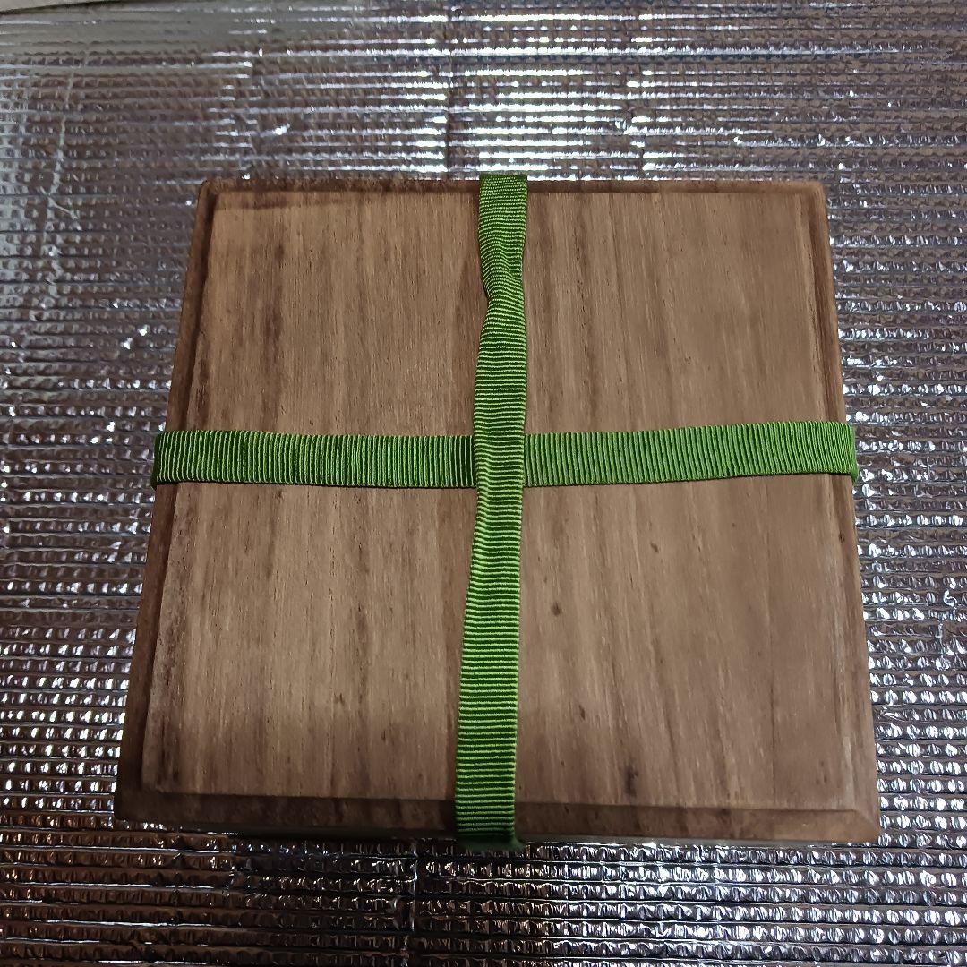 銀杯 桐箱付　内閣総理大臣　 純銀製 五七の桐 紋章