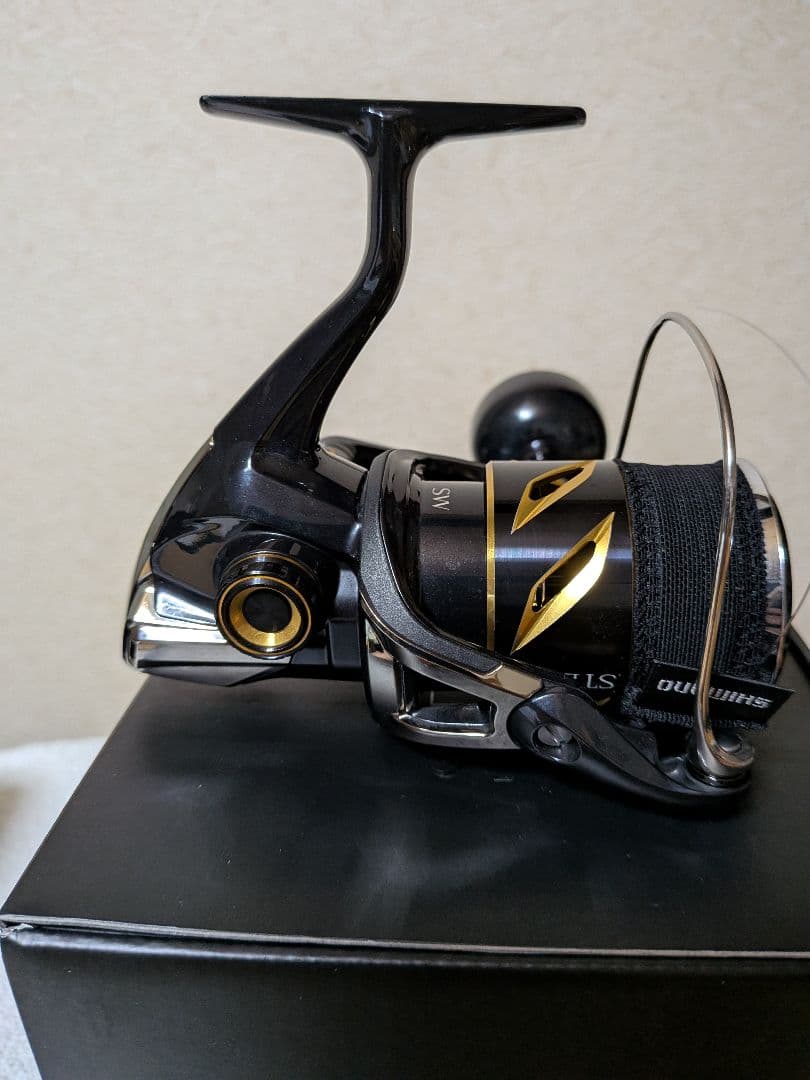 20ステラSW4000HG