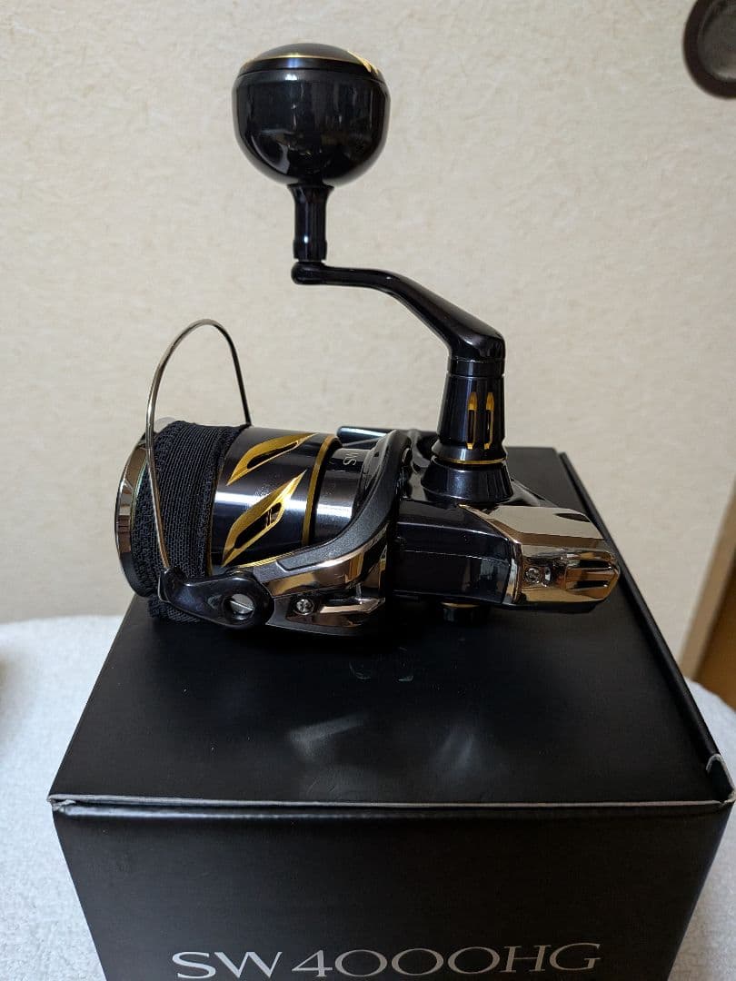 20ステラSW4000HG