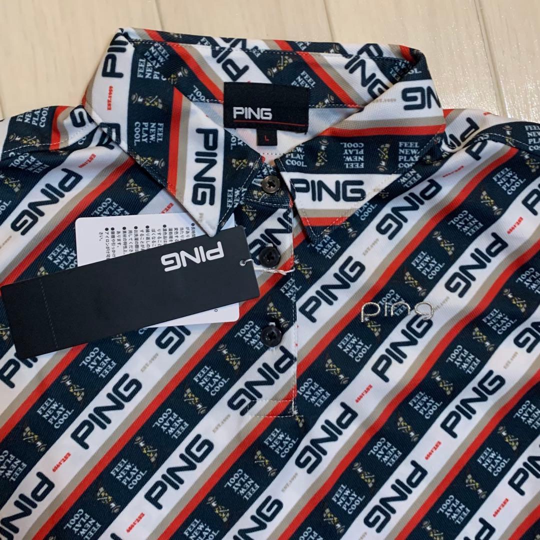 3点！新品■30,250円【ピン】レディース　ウェア、スカート、レギンス　L