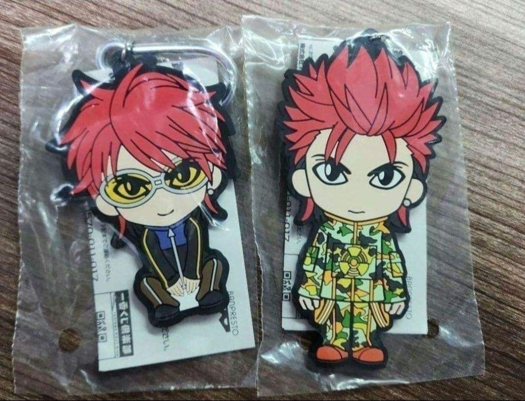 XJapan hide ともぬい ぬいぐるみ ヘッドホン まとめ売り 一番くじ