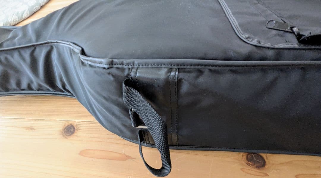 チェロ　ソフトケース（TOYO）4/4サイズ