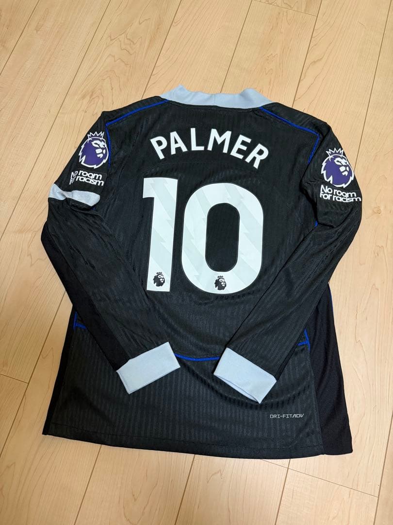 大*生様 チェルシー パーマー ユニフォーム Ｍ