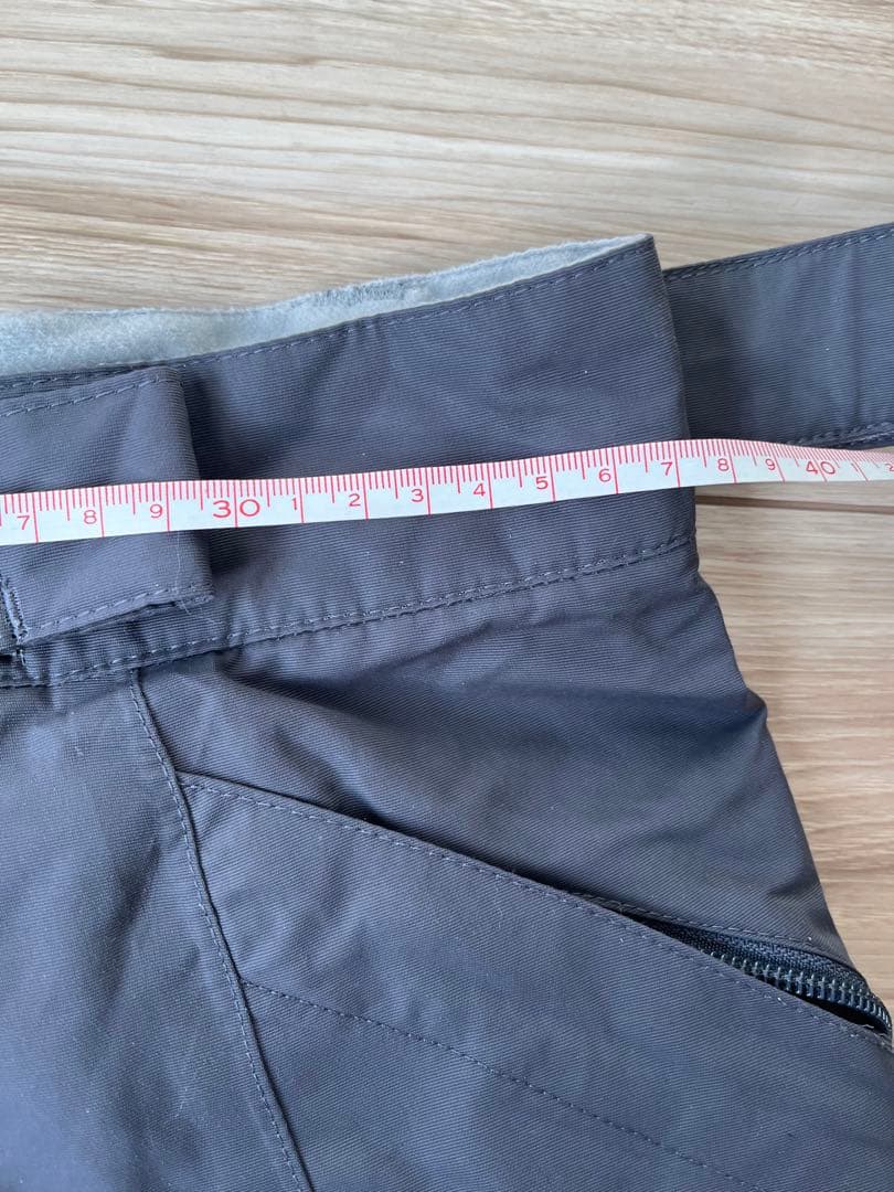 バートン　Burton スキー　スノーボードウェア 上下 レディース S 訳あり