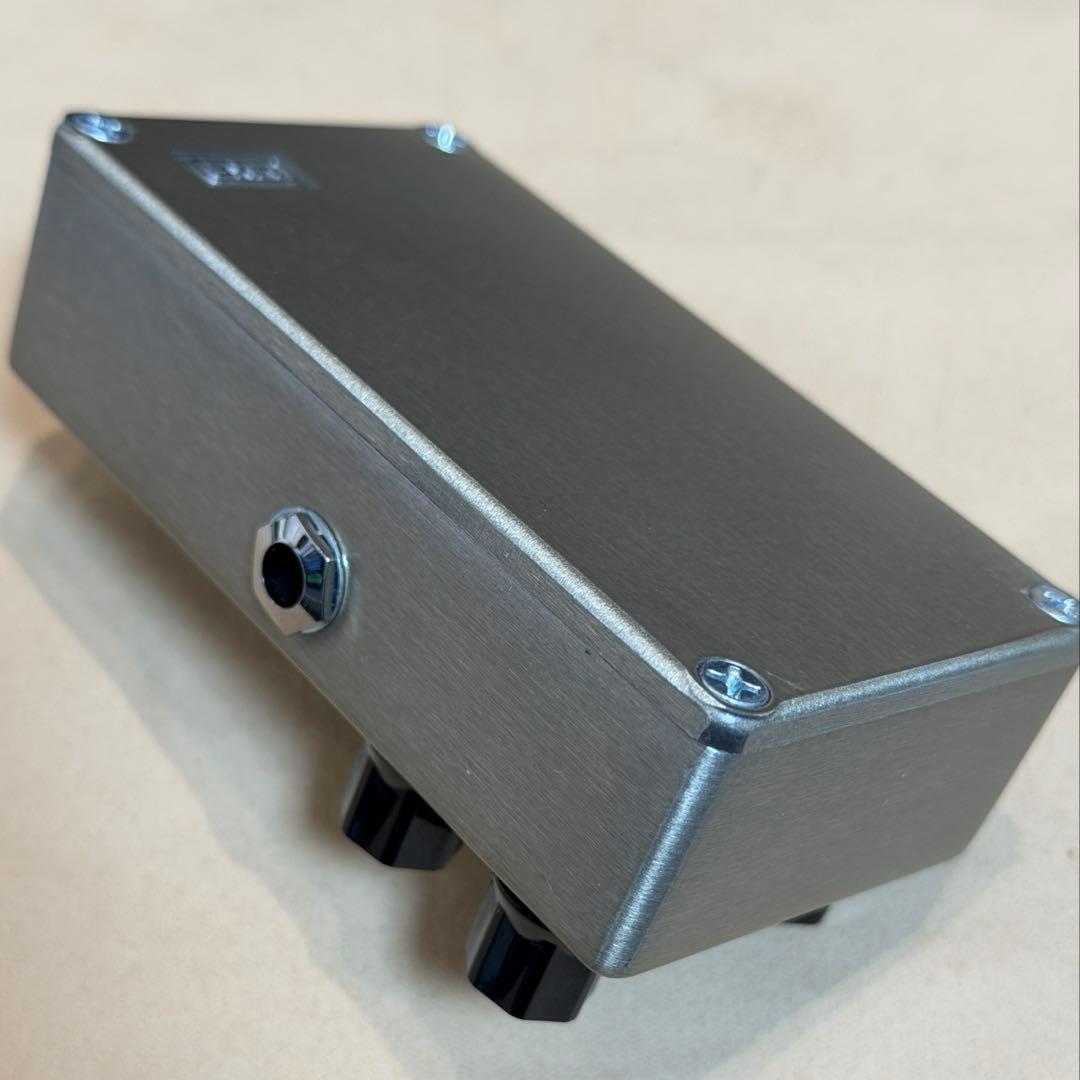 【美品】MXR M77 custom badass Modified O.D.