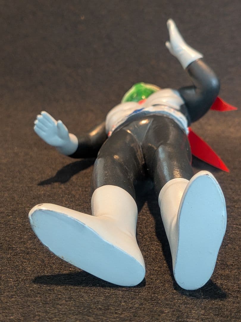 仮面ライダー　無版権パチモン　当時物