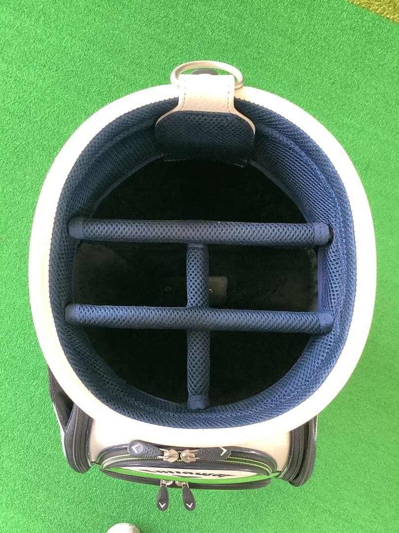 Callawayゴルフクラブセット