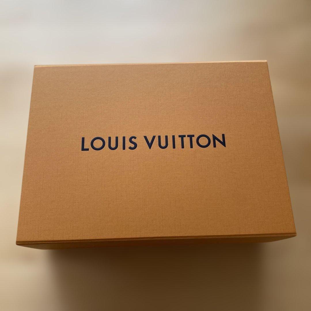 【LOUIS VUITTON】ルイヴィトン　ボックス箱　紙袋　シール　11点