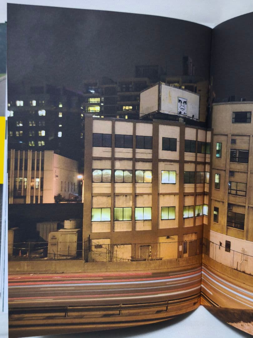 【希少】TRESPASS ストリートアート・カルチャー