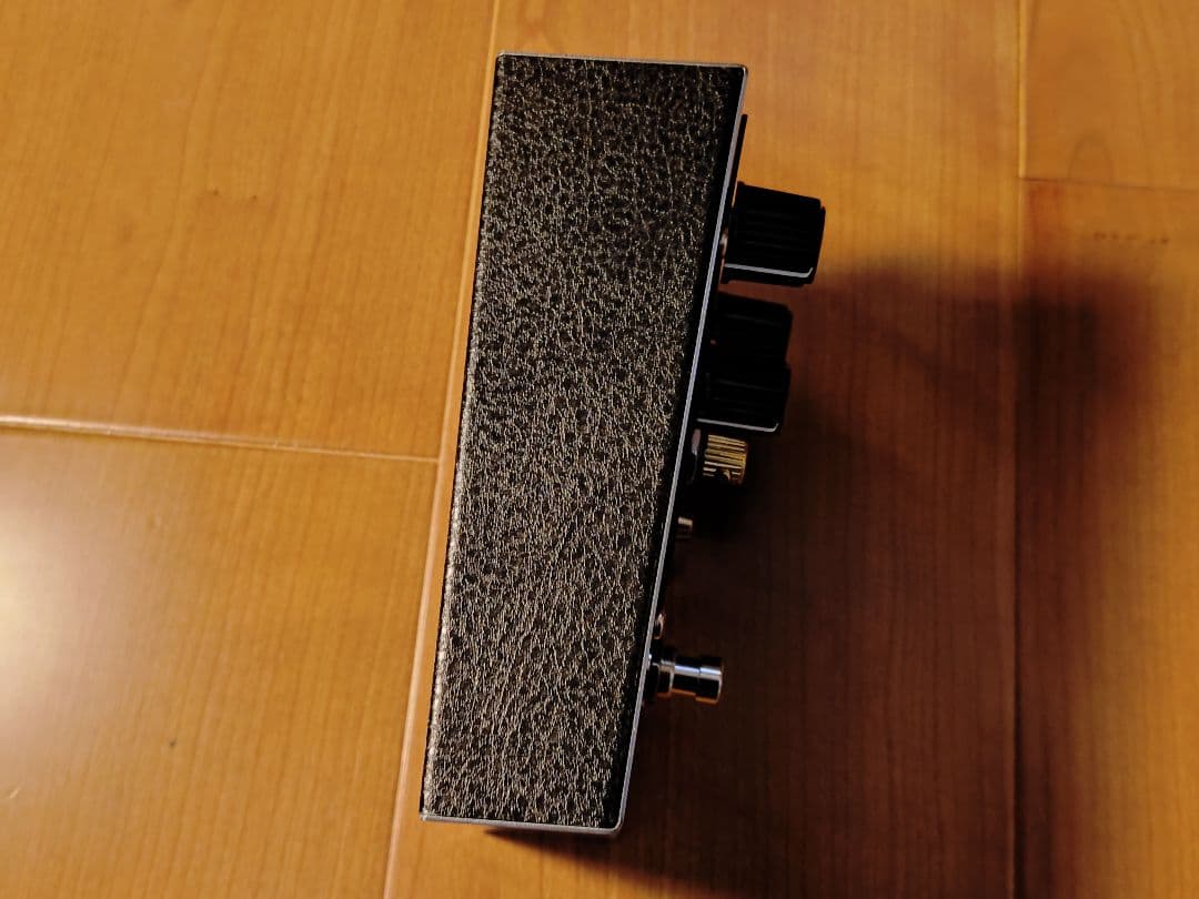 ギター Roshi Pedals DEZZYNER Fuzz