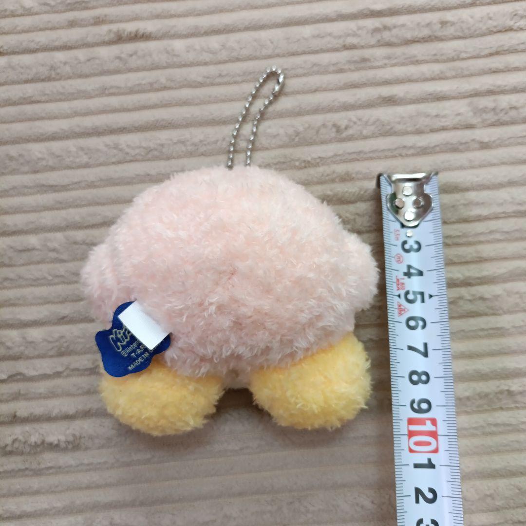 星のカービィ ワドルディ アニマル うさぎ たぬき　ぬいぐるみ