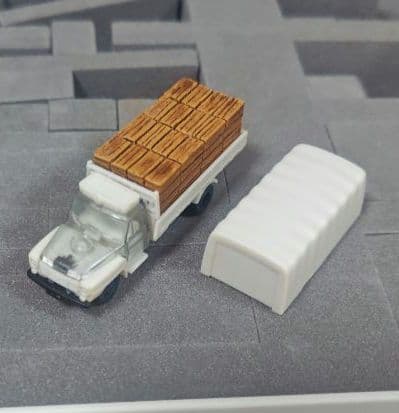 トラックコレクション まとめ売り TOMYTEC トミーテック