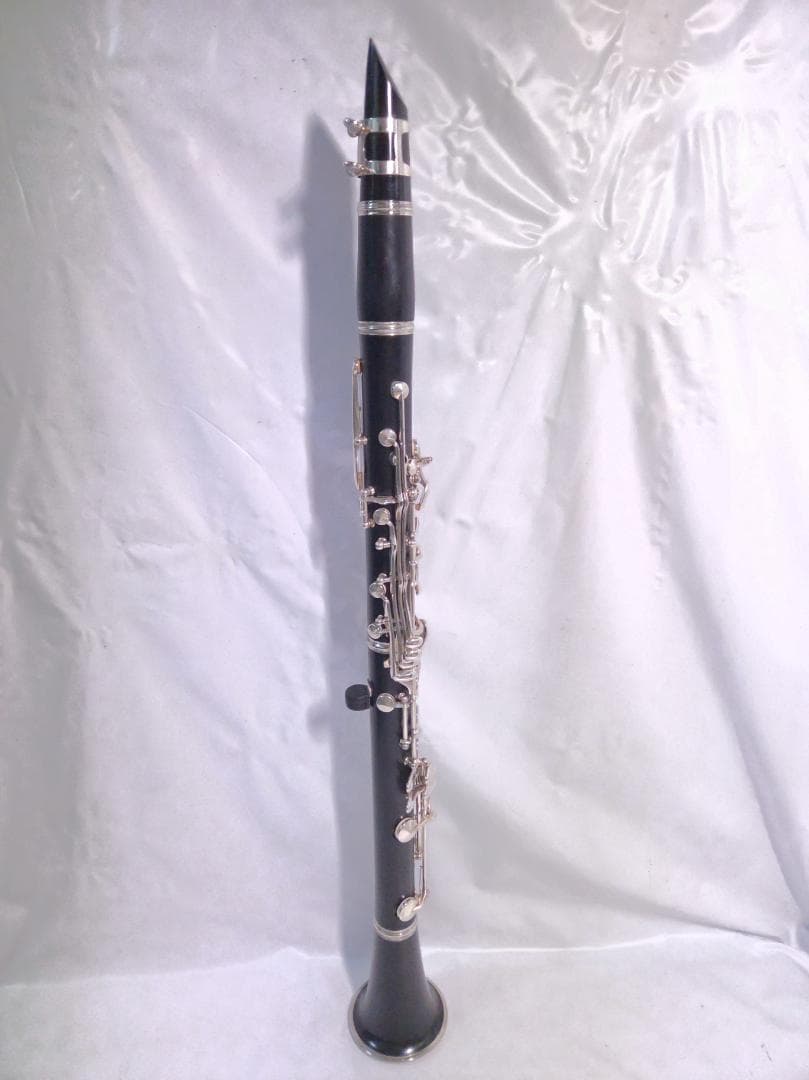 YAMAHA YCL-350F クラリネット 木製 グラナディラ木製 #3037