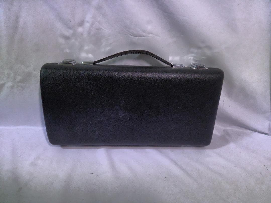 YAMAHA YCL-350F クラリネット 木製 グラナディラ木製 #3037