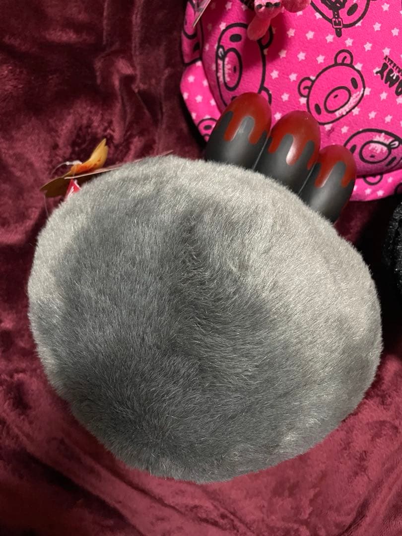 グル〜ミ〜 グルーミー ぬいぐるみ まとめ売り チャックスGP