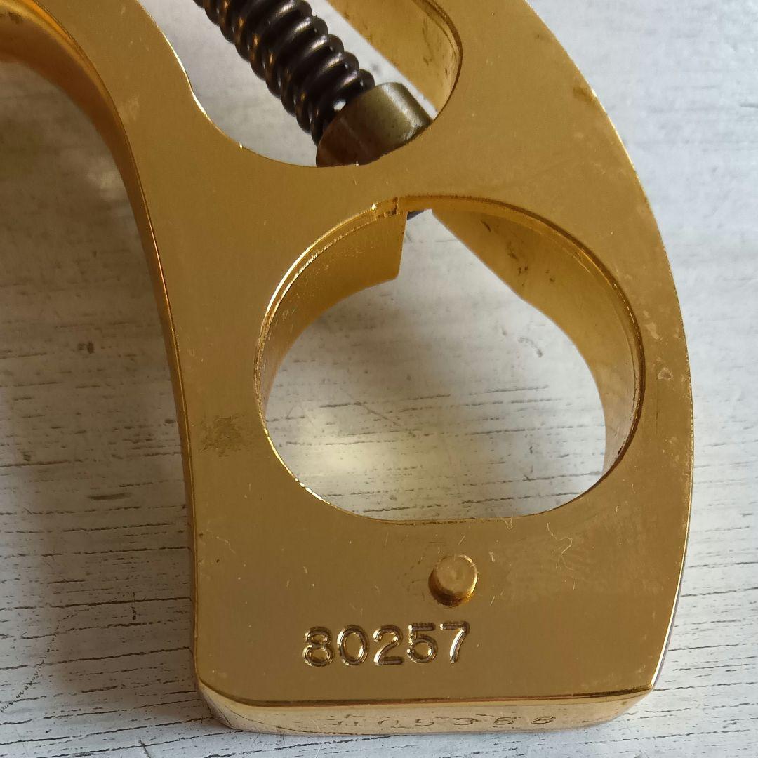 コクサイ M36 24K 金属モデルガン