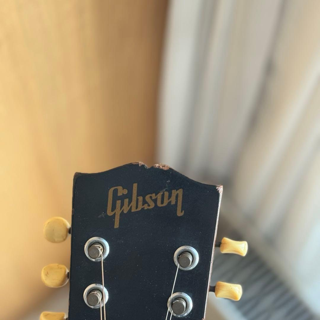 <超貴重特A>GibsonマンドリンA40-N 1940s ~1950s