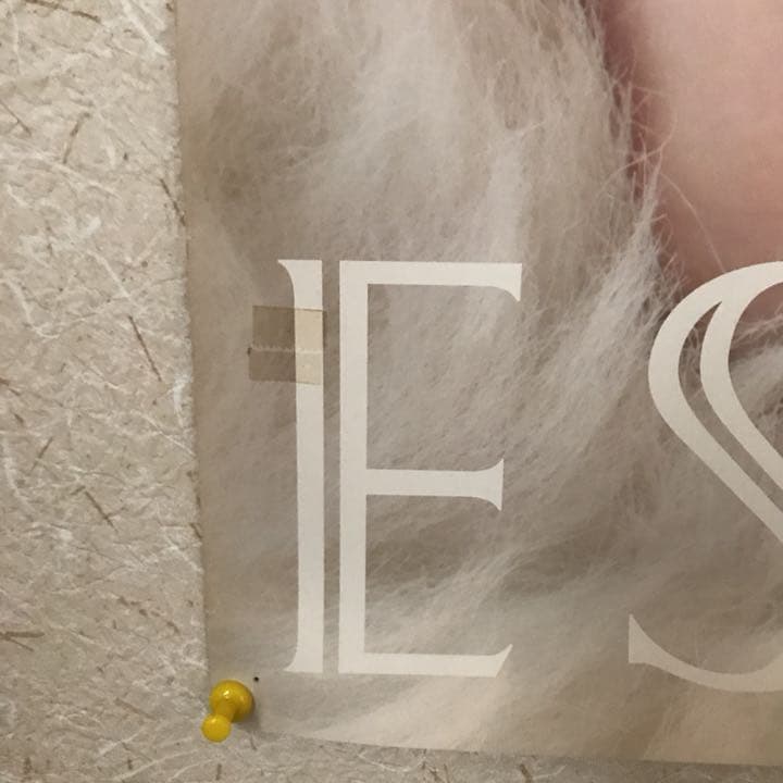 安室奈美恵 特大ポスター