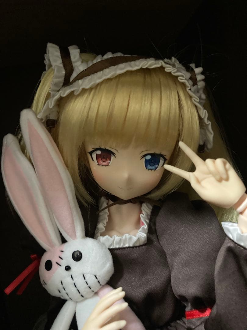 羽瀬川小鳩 フィギュア 僕は友達が少ない NEXT アゾン　アニまる！別注版