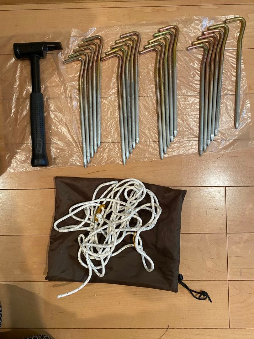 オガワ　ティエラ5EX-Ⅱ