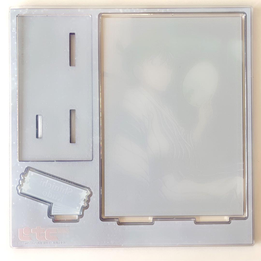 【レア】名探偵コナン　トムス グラビアコレクション　工藤新一　アクリルスタンド