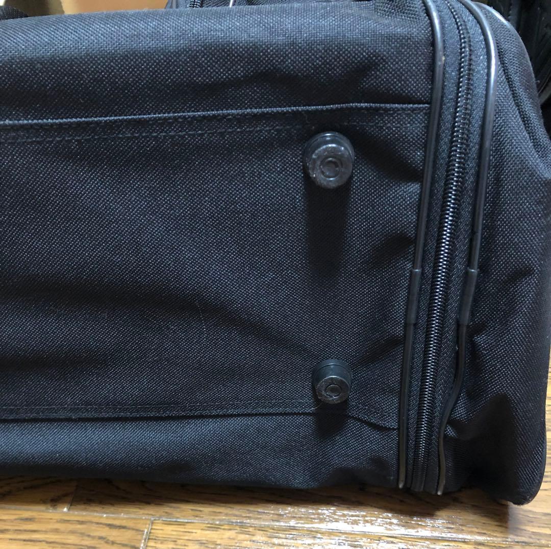 アメリカのディズニーランドで購入 当時50周年目のレアバッグ