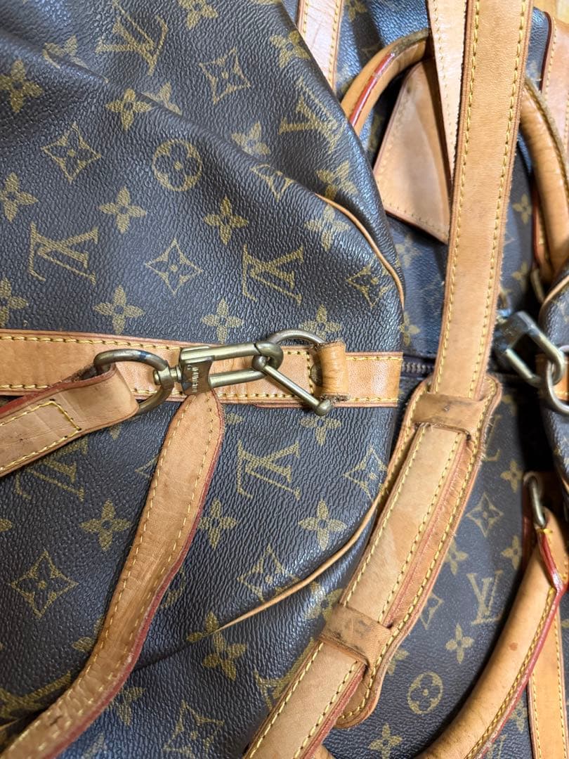 ボストンバッグ