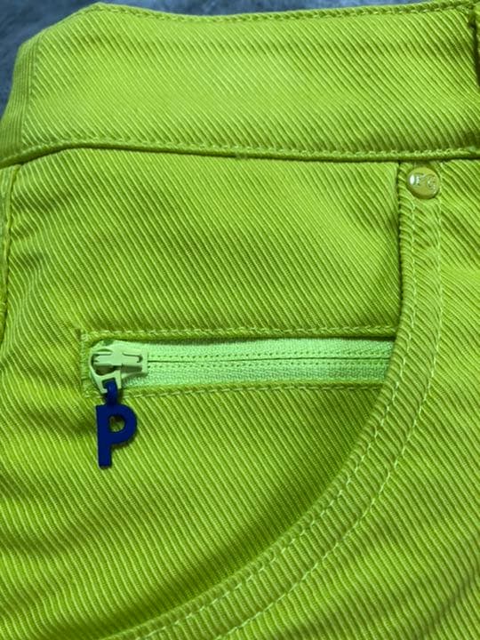 パーリーゲイツ　ショートパンツ美品