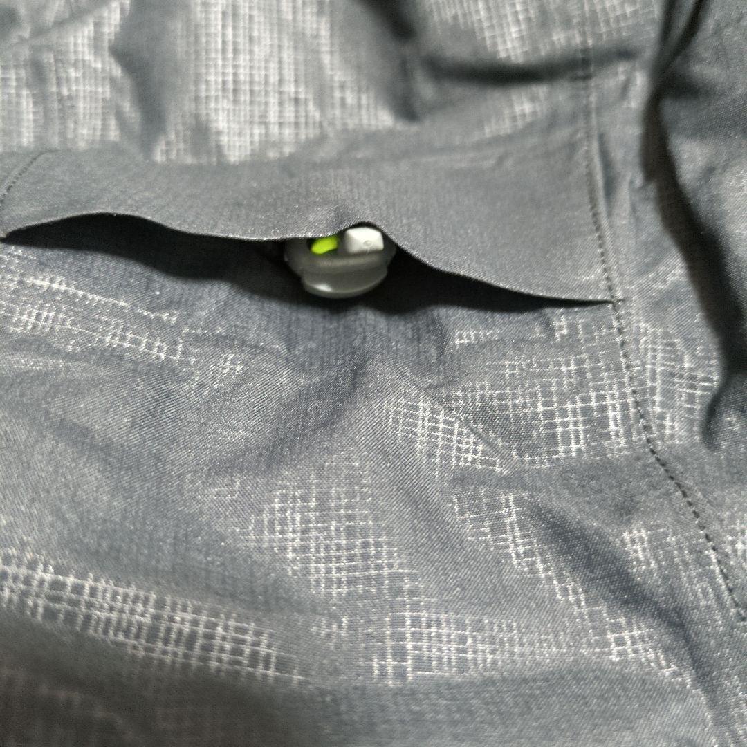 アウトドアリサーチ/ゴアテックスウェア/RECCO