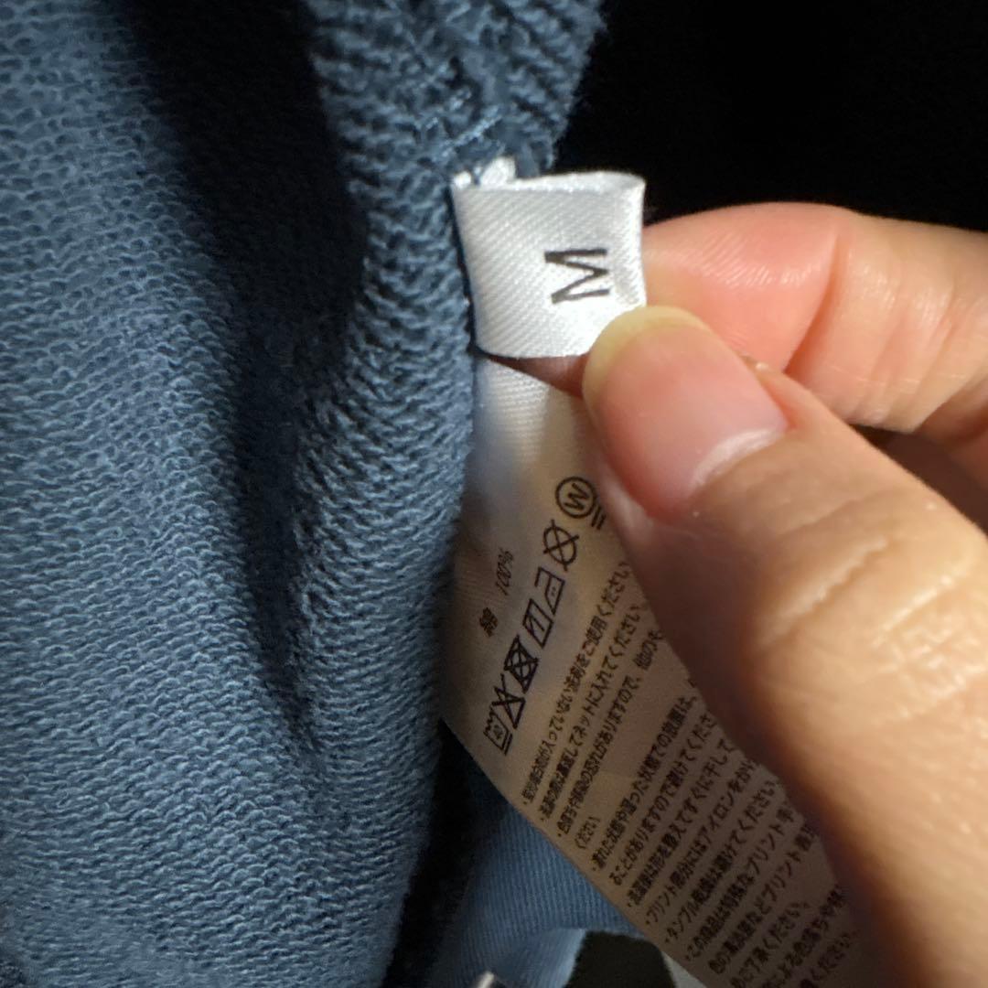 菊池風磨 おふうかい パーカー