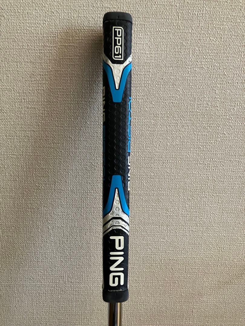 PING SIGMA2 ANSER ステルス パター