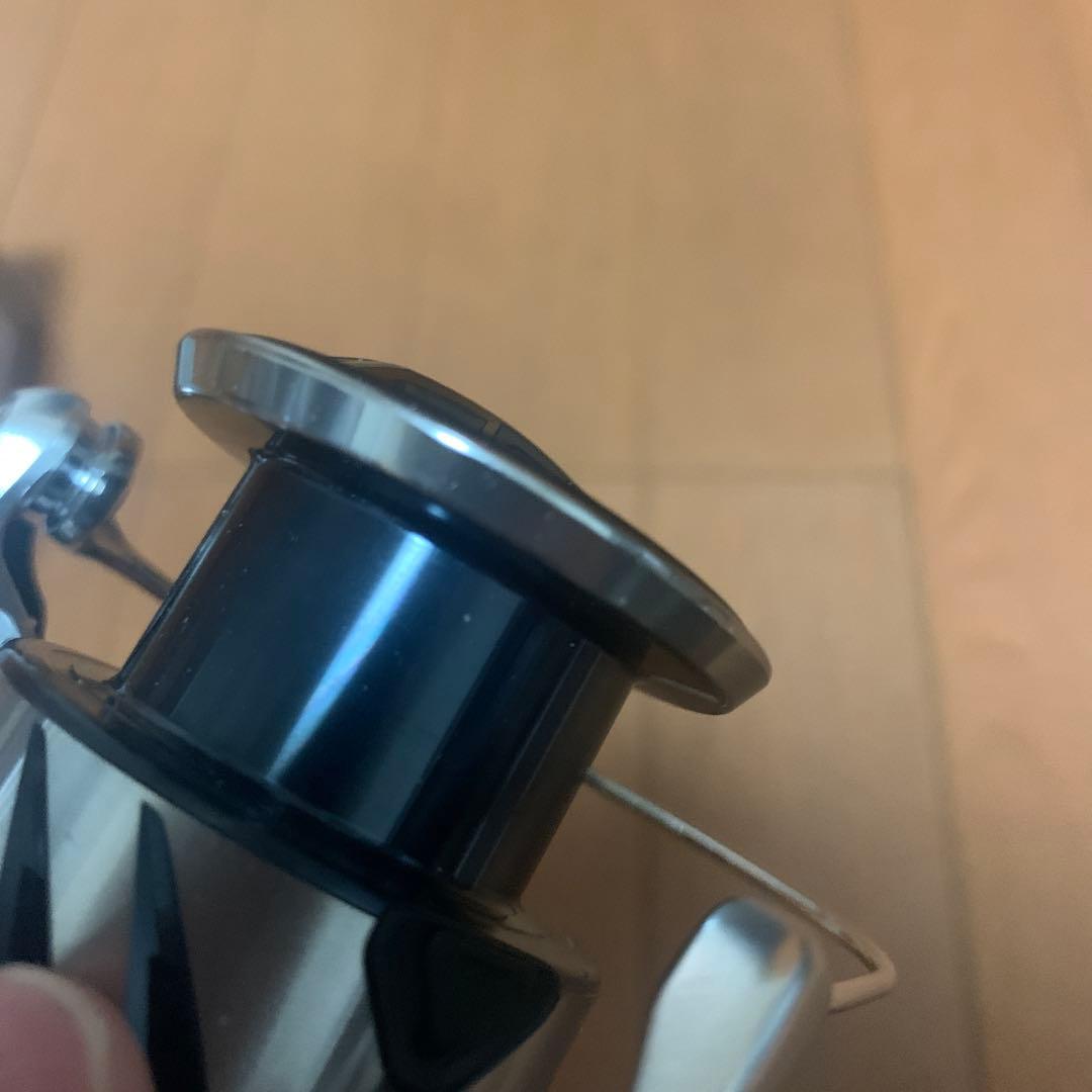 SHIMANO 23ストラディックC3000XG 箱付き