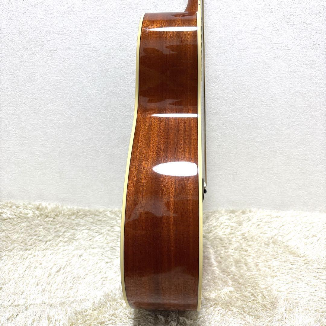 【極美品】 YAMAHA FS820 アコースティックギター 動作確認済み