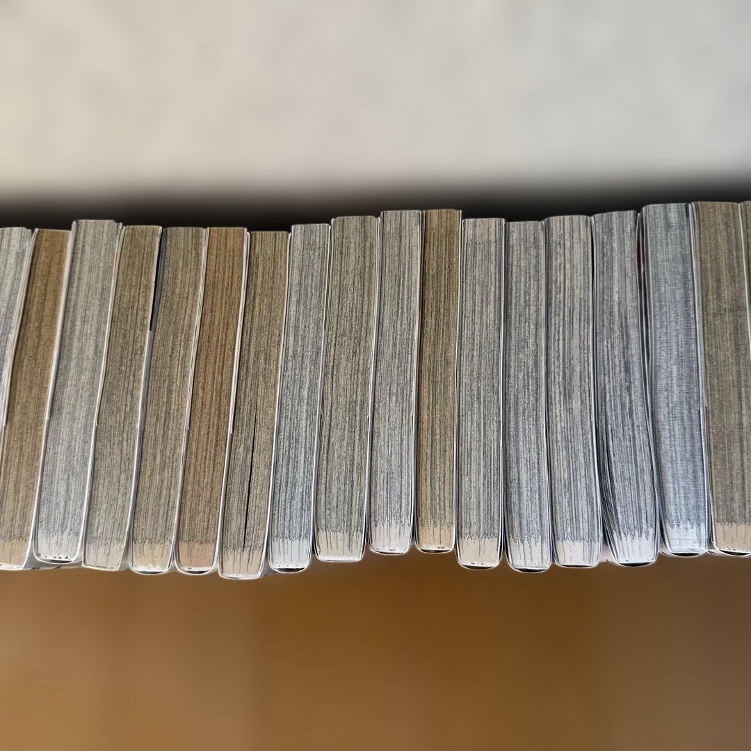 ハイキュー 1〜45巻　全巻セット　まとめ売り　漫画　マンガ　全巻