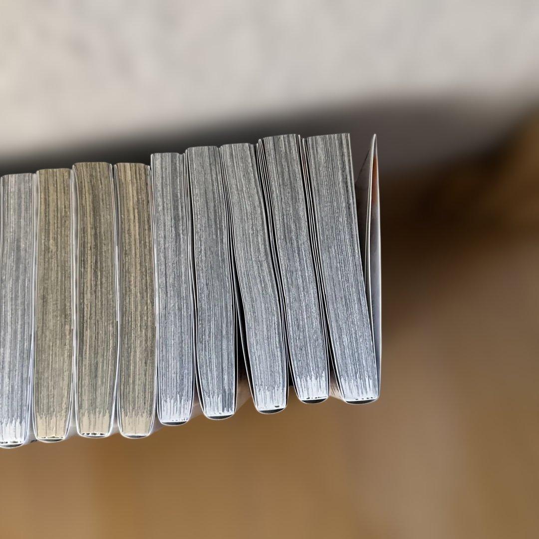 ハイキュー 1〜45巻　全巻セット　まとめ売り　漫画　マンガ　全巻