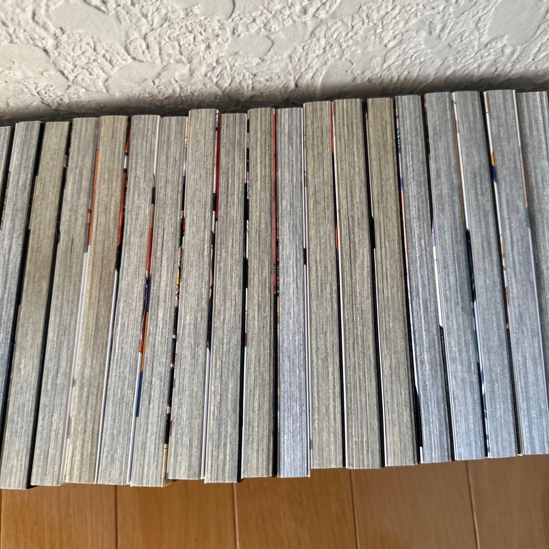 ハイキュー 1〜45巻　全巻セット　まとめ売り　漫画　マンガ　全巻