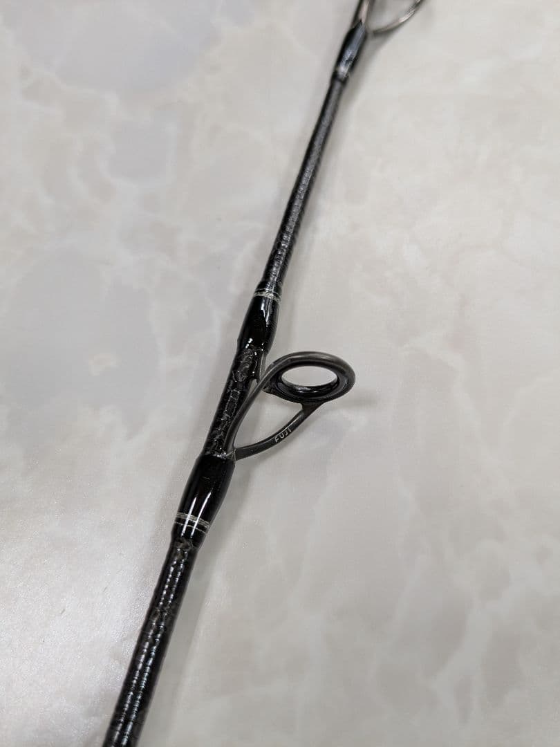 シマノ グラップラー タイプJ S56-6 中古