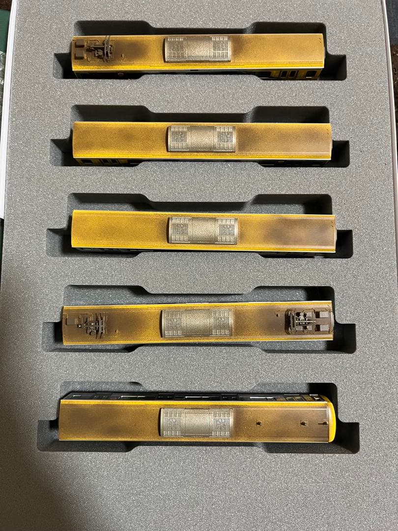 KATO 東急電鉄5050系 4000番台ヒカリエ