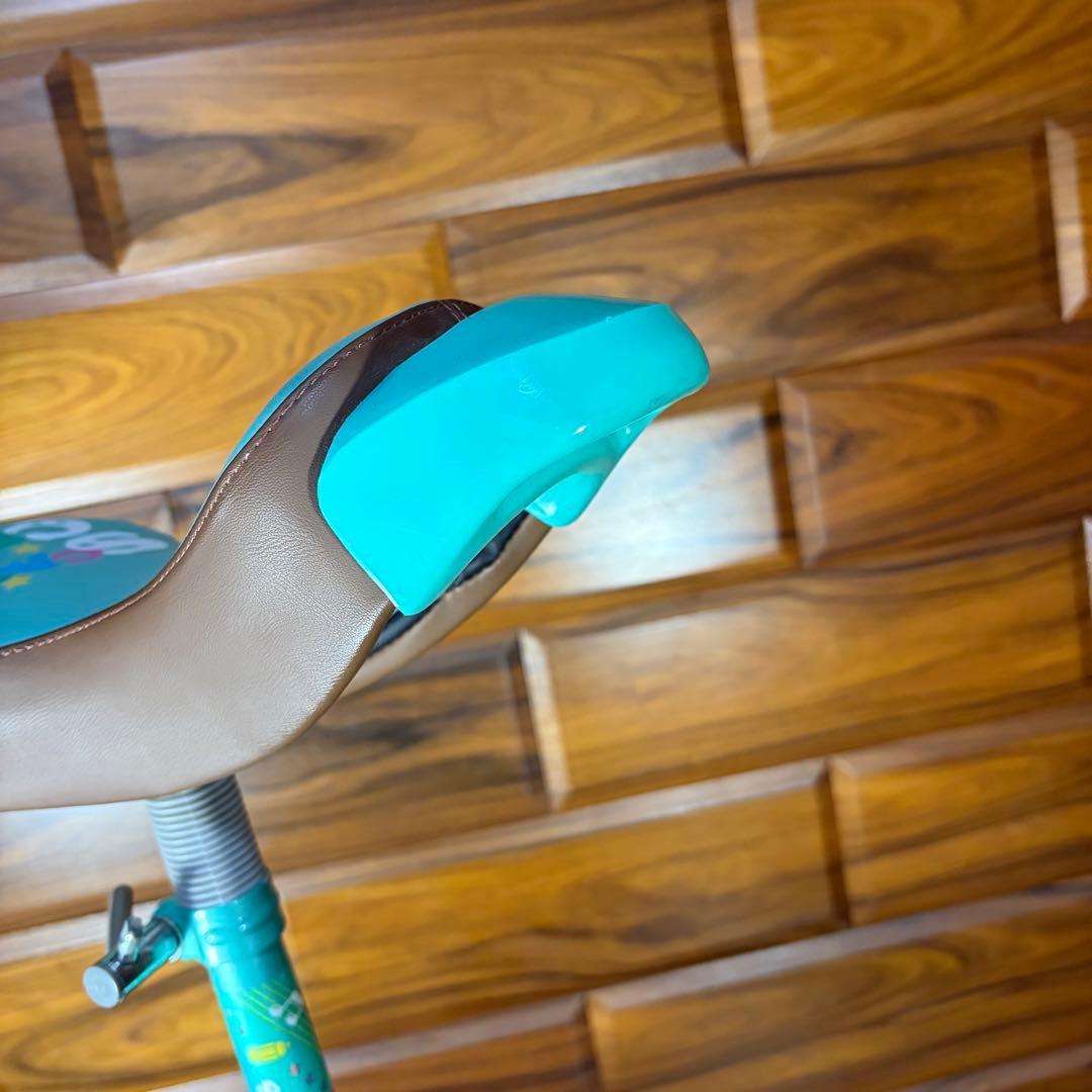 BRIDGESTONE ブリヂストン 一輪車 20インチ スケアクロウ 超美品