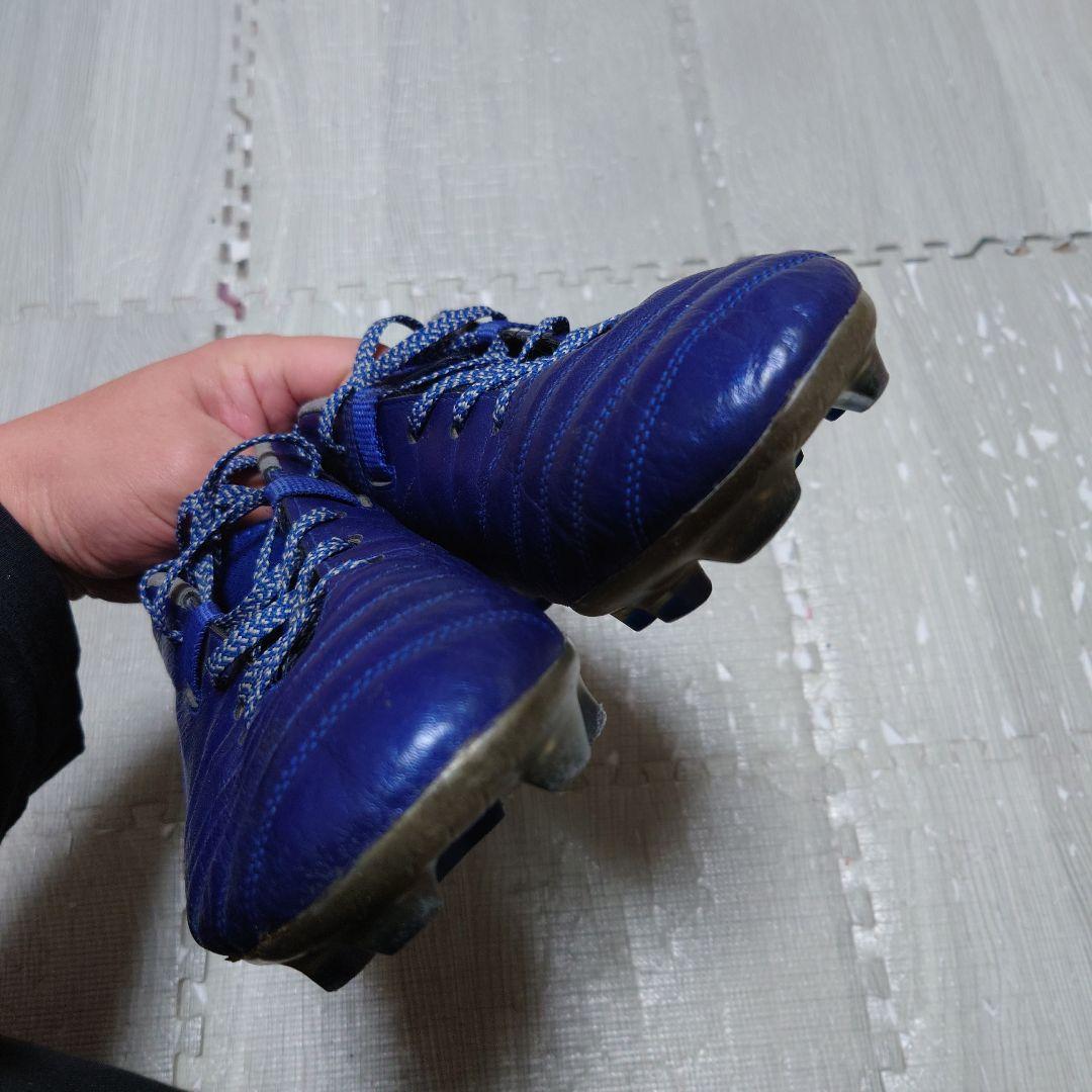 ☆限定セール日曜まで【廃盤モデル】 プーマワンJ1 HG/AG 日本製 27cm