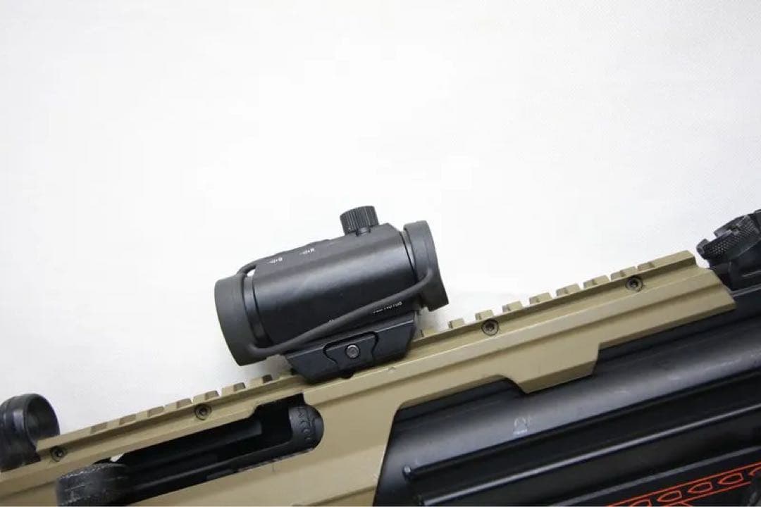 東京マルイ製　MP5K HC